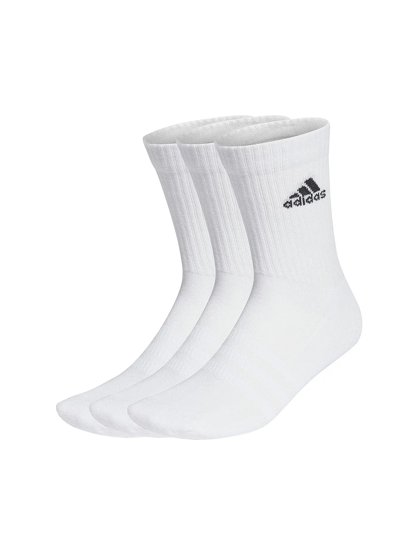 ADIDAS | Freizeitsocken Cushioned Crew 3erPkg. | 